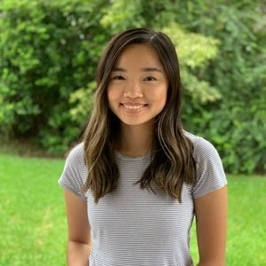 Meet your Posher, Allison